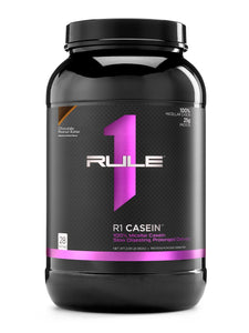 Rule 1 Casein (28 servings)