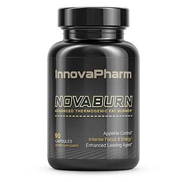 Novaburn (90 capsules)