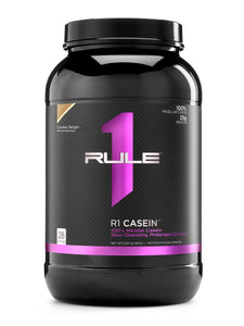 Rule 1 Casein (28 servings)