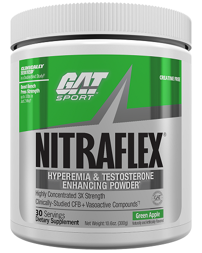 GAT Nitraflex (30 servings)