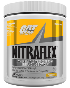 GAT Nitraflex (30 servings)