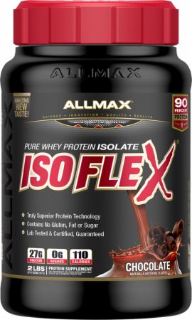 AllMax IsoFlex (30 servings)