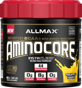 AllMax Aminocore (44 servings)