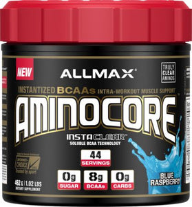 AllMax Aminocore (44 servings)