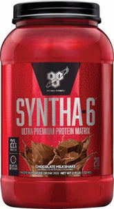 Syntha 6 Ultra Premium Protein (28 servings)