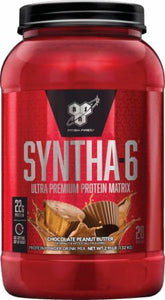 Syntha 6 Ultra Premium Protein (28 servings)