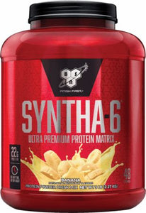 Syntha 6 Ultra Premium Protein (48 servings)
