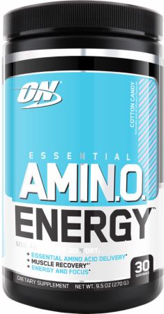 ON Amino Energy (30 servings)
